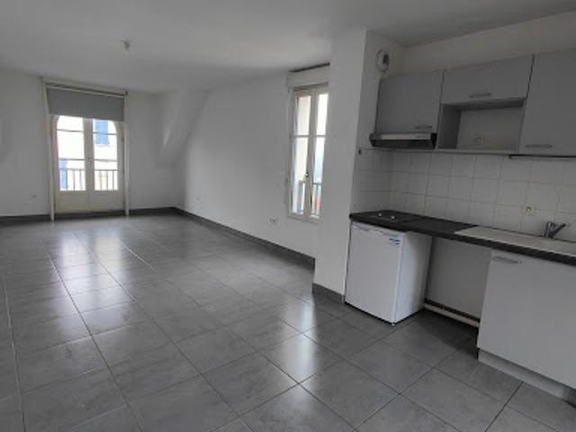 Appartement vente à Provins