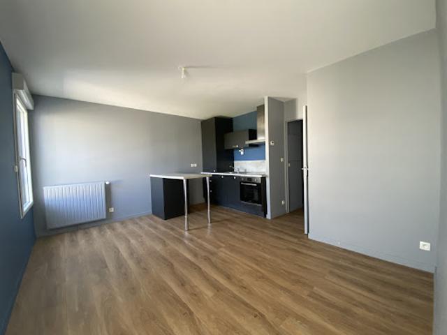 Appartement vente à Rennes, Bretagne