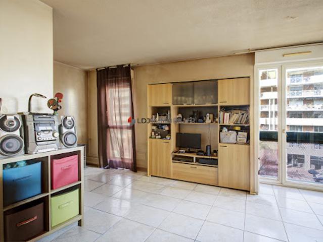 Appartement vente à Perpignan