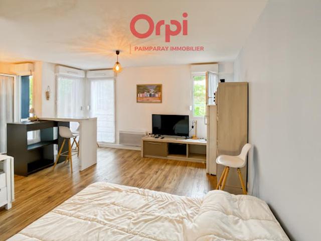 Appartement vente à Les Andelys