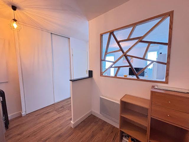 Appartement vente à Les Andelys, Eure