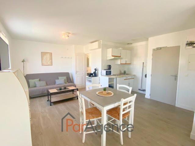 Appartement vente à Rochefort, Saint-palais-sur-mer