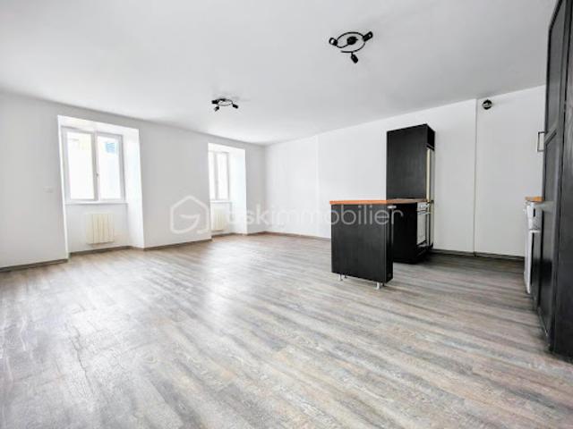 Appartement vente à Rambouillet, Beynes