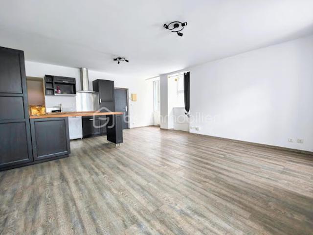 Appartement vente à Rambouillet, Beynes