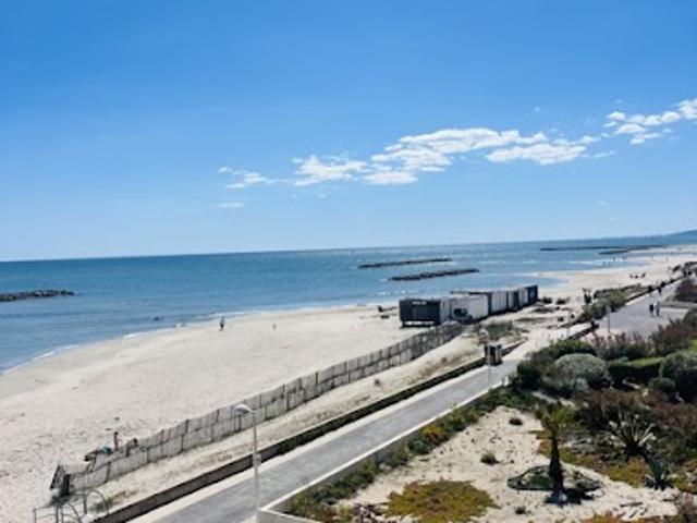 Appartement vente à Montpellier, Palavas-les-flots