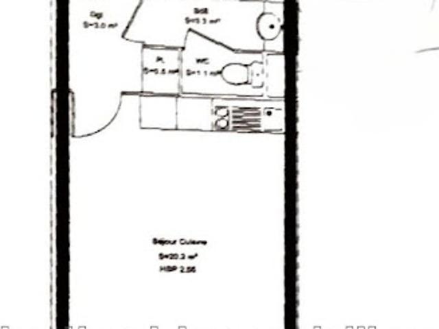 Appartement vente à Le Castel, Audierne