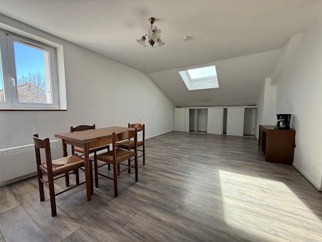 Appartement vente à Riom, Châtelguyon