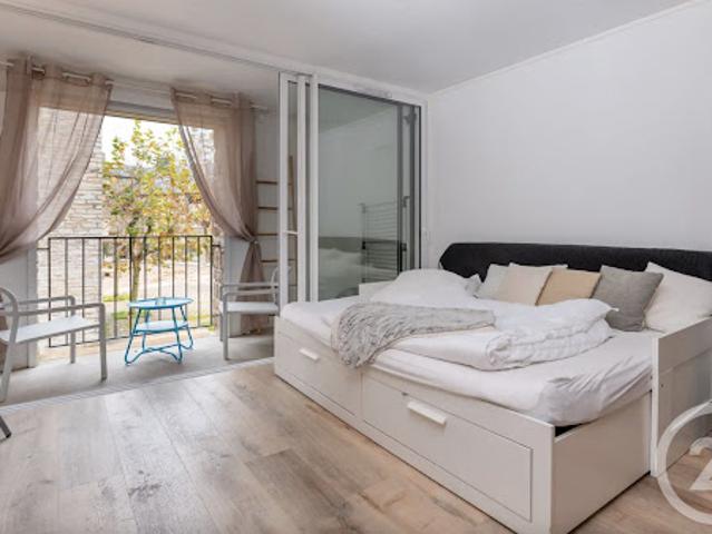 Appartement vente à Vannes, Bretagne