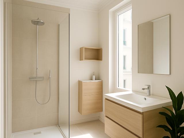 Appartement vente à Amiens