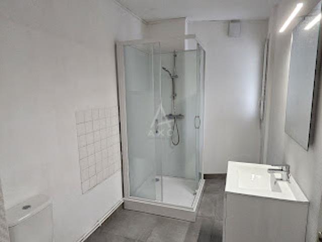 Appartement vente à Bernay, Eure