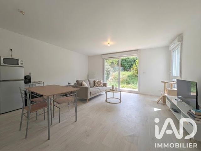 Appartement vente à Bonnières-sur-Seine, Yvelines