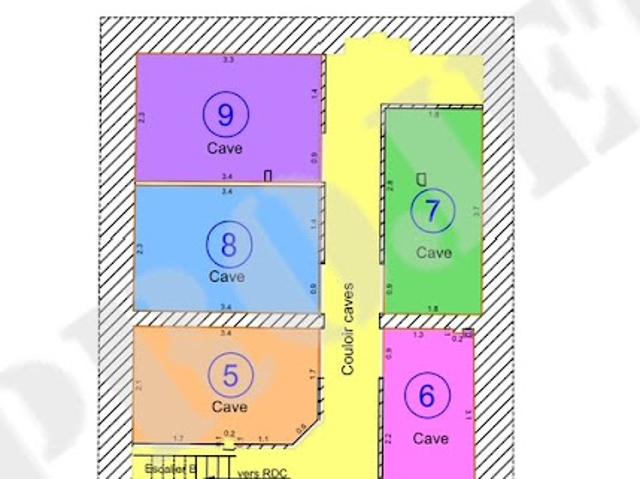 Appartement vente à Bordeaux