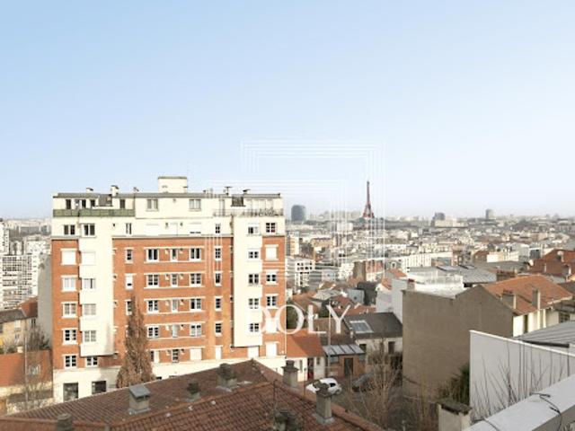 Appartement vente à Boulogne-Billancourt, Boulogne-billancourt