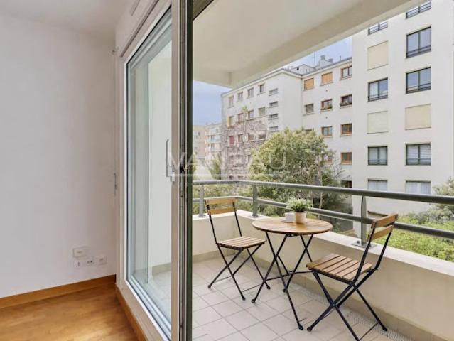Appartement vente à Boulogne-Billancourt, Boulogne-billancourt