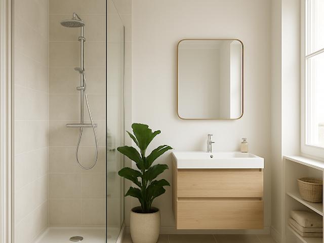 Appartement vente à Versailles, Châteaufort