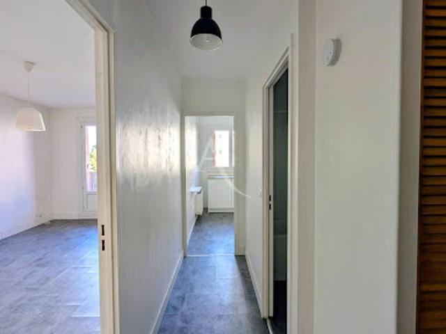 Appartement vente à Torcy, Chelles