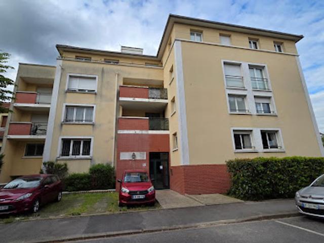 Appartement vente à Torcy, Chelles