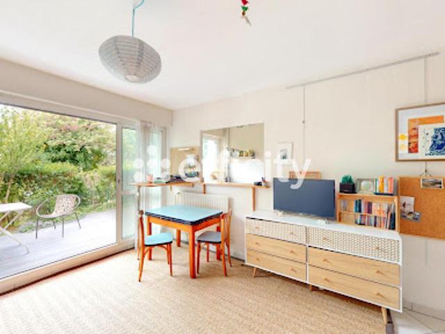 Appartement vente à L'Haÿ-les-Roses, Valenton
