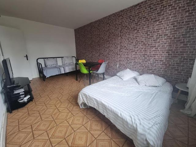 Appartement vente à Nanterre, Colombes