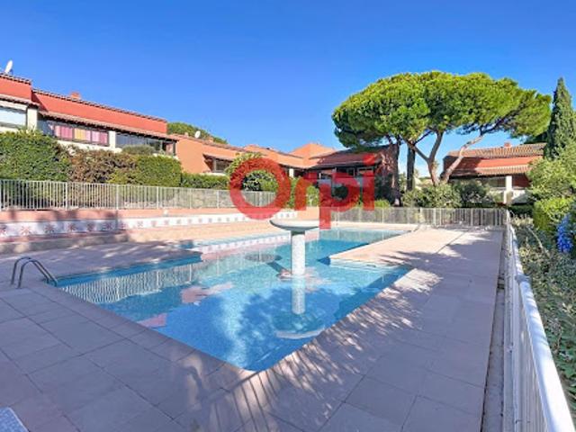 Appartement vente à Arrondissement de Draguignan, Fréjus