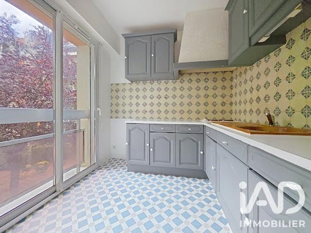 Appartement vente à Gien