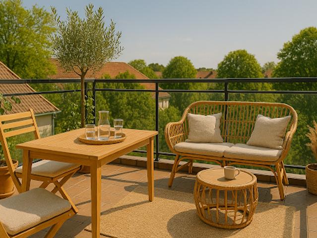 Appartement vente à Haguenau-Wissembourg, Haguenau