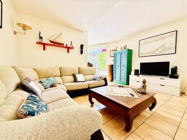 Appartement vente à Bayonne, Hendaye