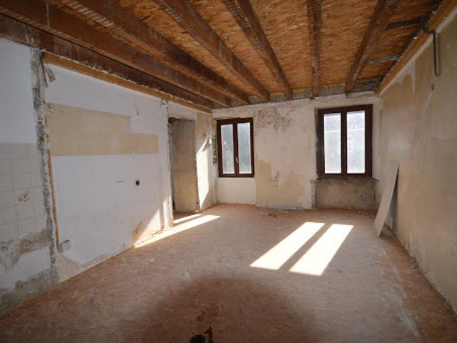 Appartement vente à Montbéliard, Hérimoncourt