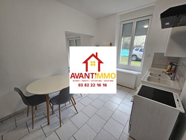 Appartement vente à Val-de-Briey, Homécourt