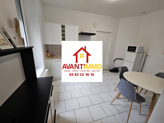 Appartement vente à Val-de-Briey, Homécourt
