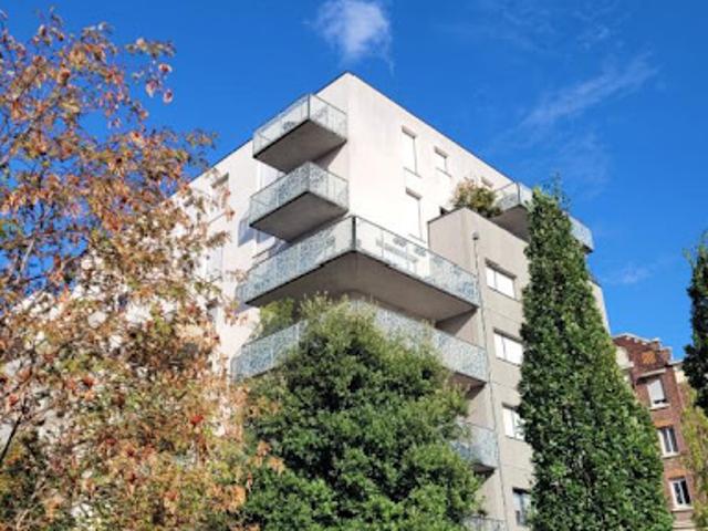 Appartement vente à Lille, La Madeleine