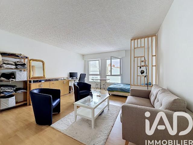 Appartement vente à La Rochelle