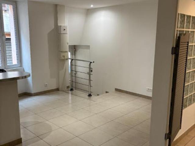 Appartement vente à Brignoles, La Roquebrussanne