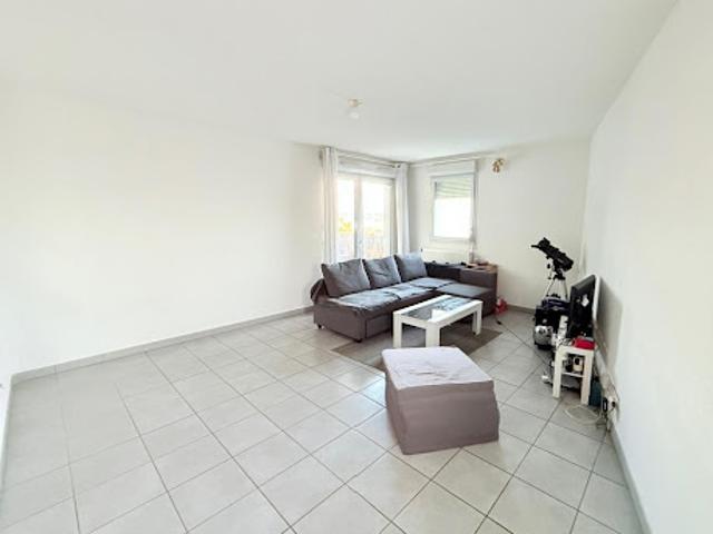 Appartement vente à Toulouse, Launaguet