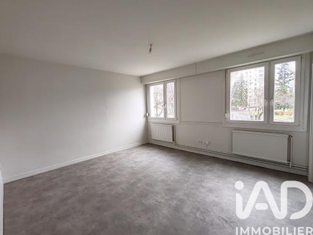 Appartement vente à Laxou, Meurthe-et-Moselle