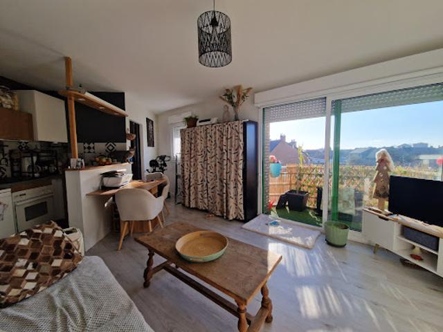 Appartement vente à Dunkerque