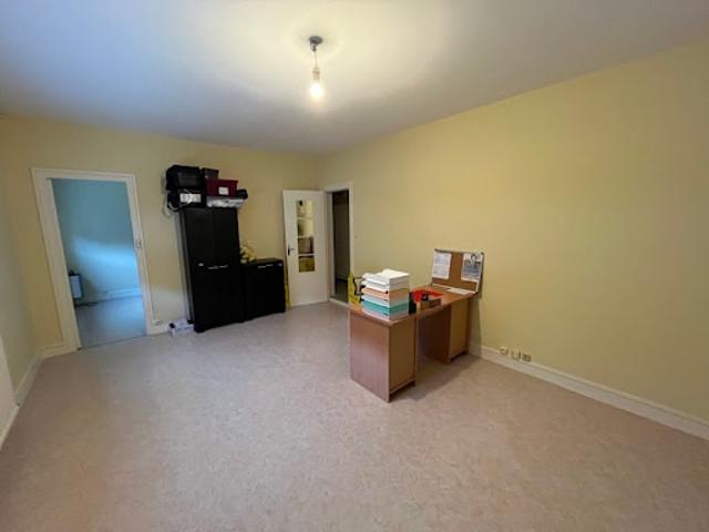 Appartement vente à Limoges