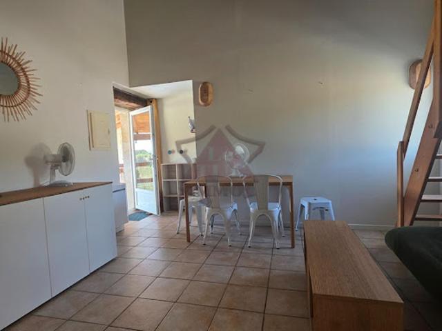 Appartement vente à Nîmes, Lussan