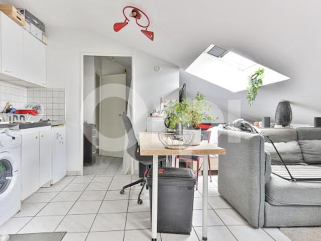 Appartement vente à Lyon, Métropole de Lyon