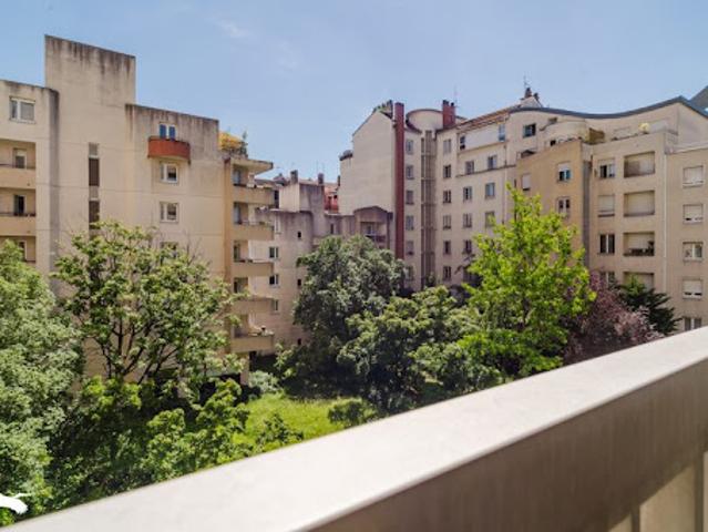 Appartement vente à Lyon, Métropole de Lyon