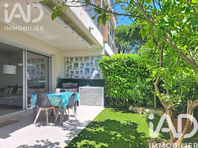 Appartement vente à Grasse, Mandelieu-la-napoule