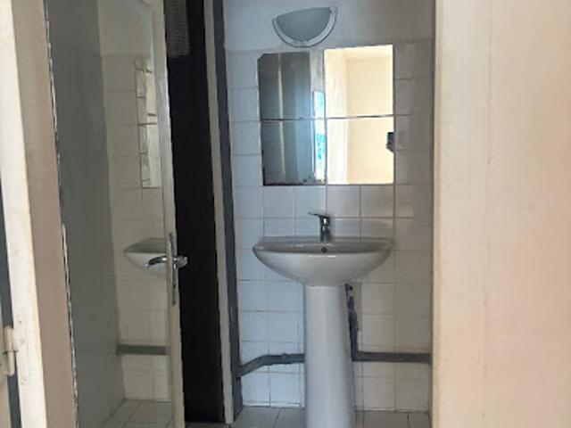 Appartement vente à Marseille