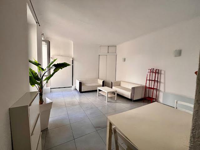 Appartement vente à Marseille