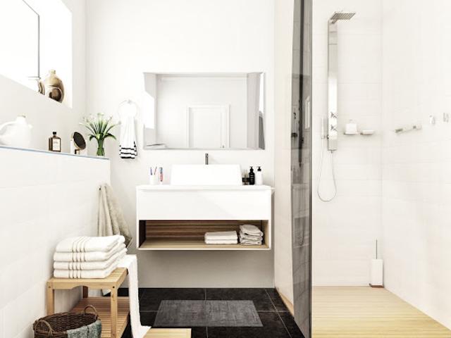 Appartement vente à Marseille