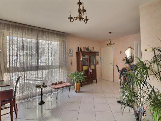 Appartement vente à Marseille