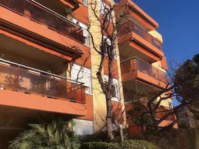 Appartement vente à Marseille