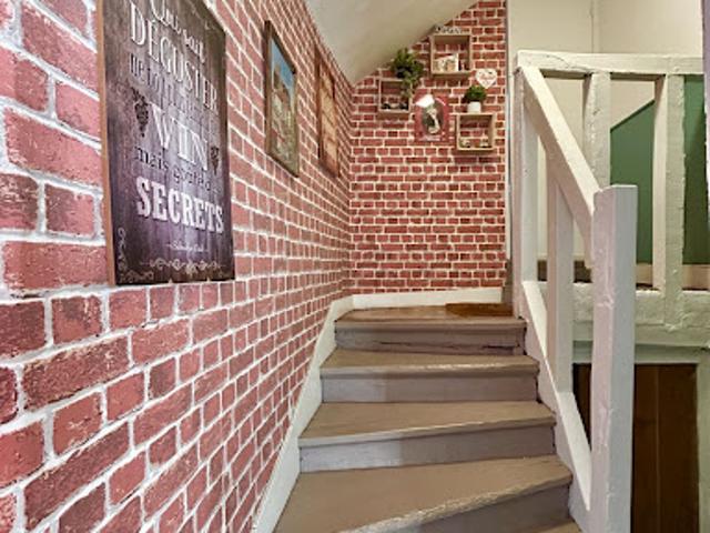 Appartement vente à Meaux