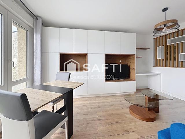 Appartement vente à Bordeaux, Mérignac