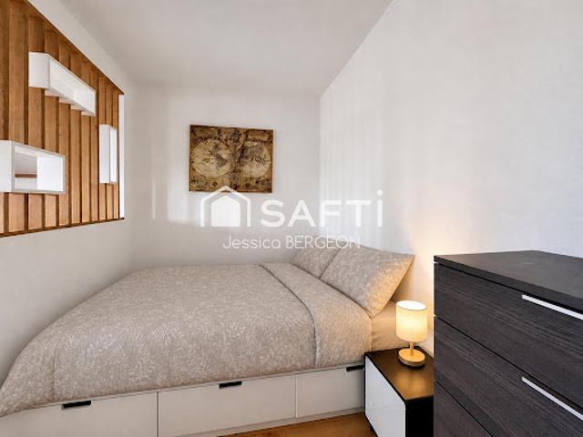 Appartement vente à Bordeaux, Mérignac