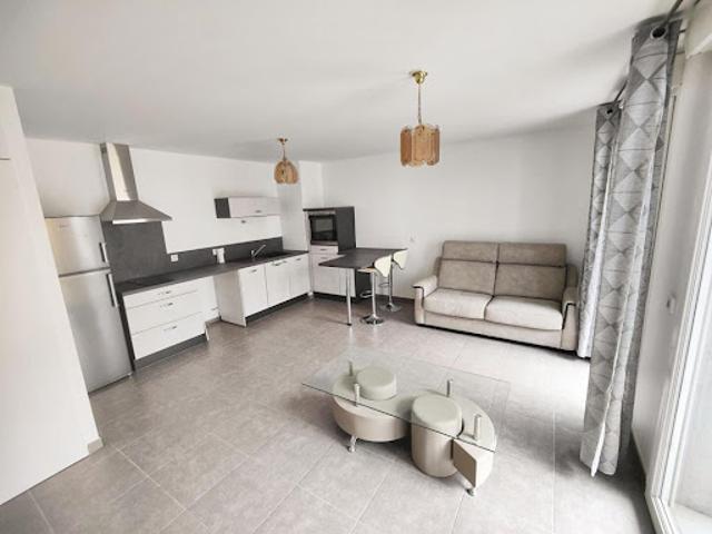 Appartement vente à Grenoble, Meylan